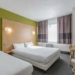 Active, Parking Sécurisé Gratuit 3* Nimes