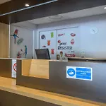Active, Parking Sécurisé Gratuit Nimes