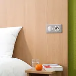 Active, Parking Securise Gratuit Szálloda