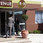 Active, Parking Securise Gratuit