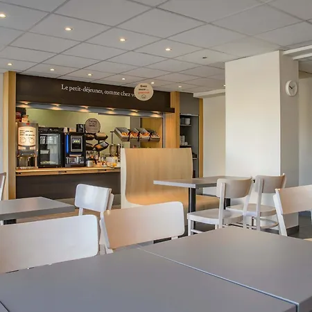 Hotel B&B Hotel Nimes Ville Active, Parking Securise Gratuit