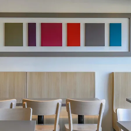 Hotel Active, Parking Sécurisé Gratuit Nîmes