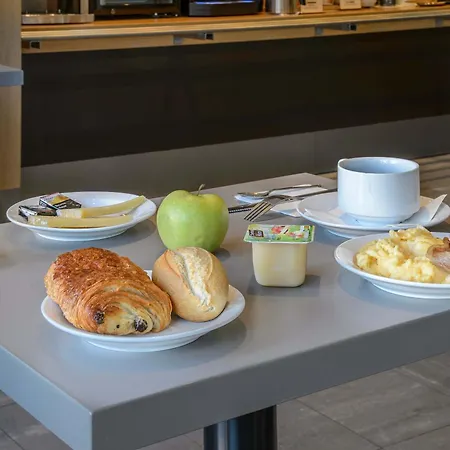 Active, Parking Securise Gratuit Hotel 3*