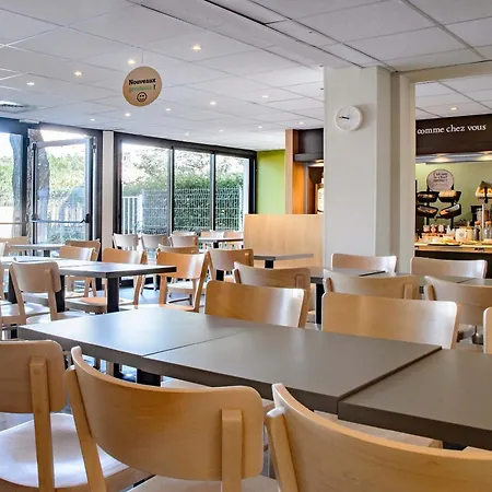 Hotel B&B Hotel Nimes Ville Active, Parking Securise Gratuit