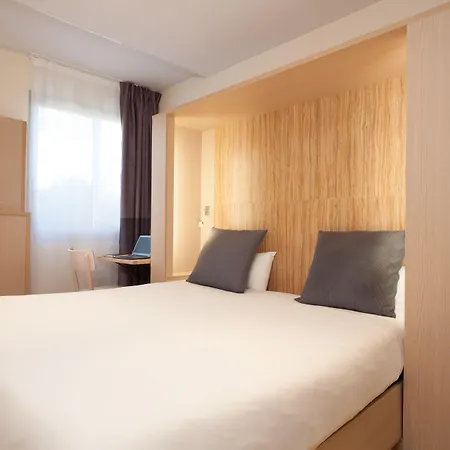 Hotel Active 3 Etoiles 3*