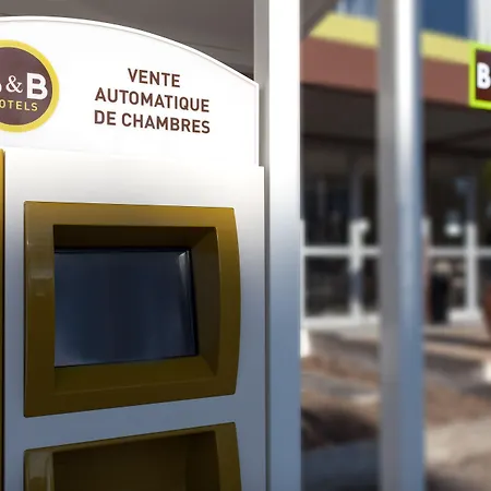 Active, Parking Sécurisé Gratuit Hotel 3*