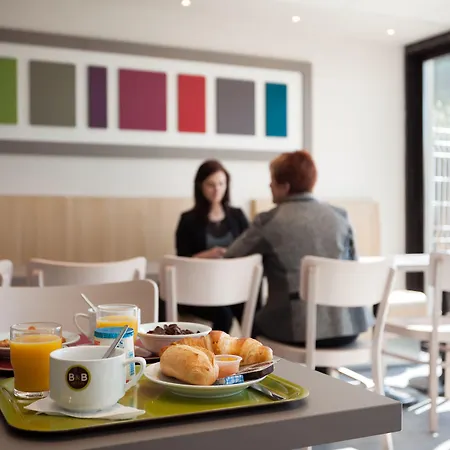 Active, Parking Securise Gratuit Hotel 3*