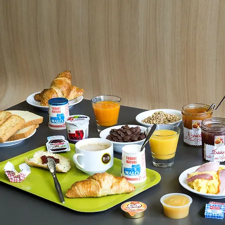 Hotel Active, Parking Securise Gratuit 3*