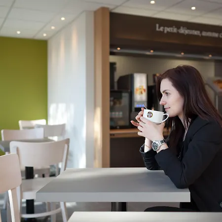 Active, Parking Securise Gratuit Hotel 3*