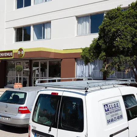 Active, Parking Securise Gratuit Hotel 3*