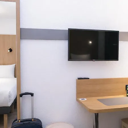 Otel Active 3 Etoiles