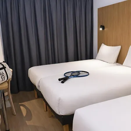 Active 3 Etoiles Otel