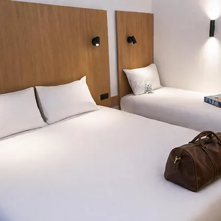 Otel Active 3 Etoiles