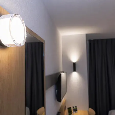 Otel Active 3 Etoiles 3*
