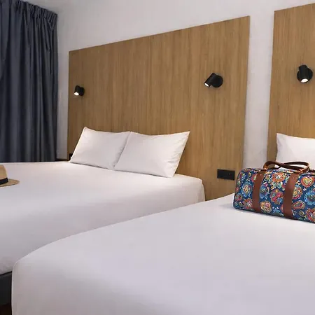 Active 3 Etoiles Otel