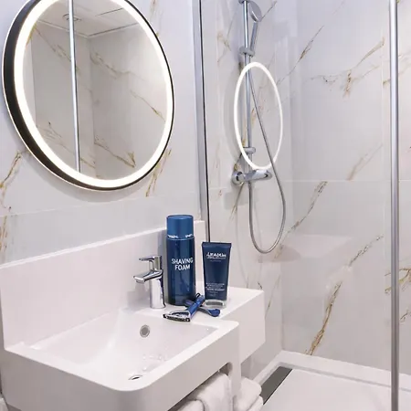 Otel Active 3 Etoiles