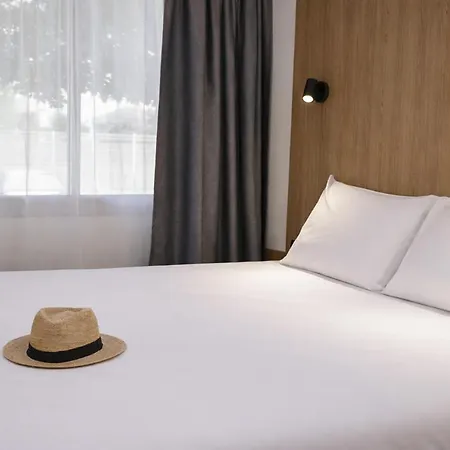 Active 3 Etoiles Otel 3*