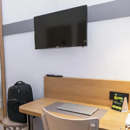 Otel Active 3 Etoiles 3*