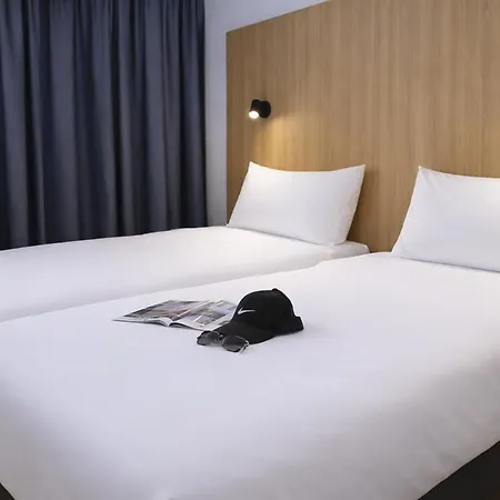 Otel Active 3 Etoiles