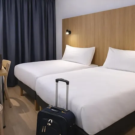 Active 3 Etoiles Otel 3*