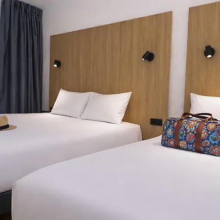 Active 3 Etoiles Hotel 3*