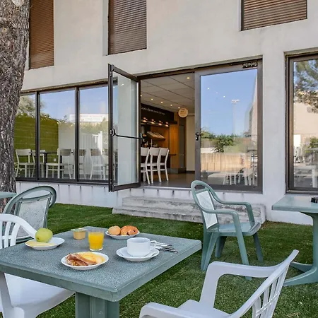 Hotel Active 3 Etoiles 3*