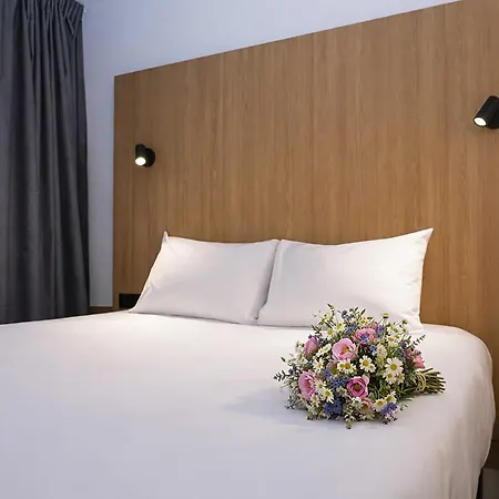 Hotel Active 3 Etoiles Nîmes