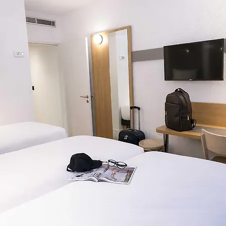 Active 3 Etoiles Hotel 3*