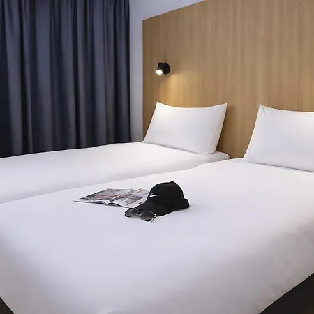 Hotel Active 3 Etoiles 3*