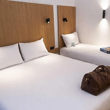 Active 3 Etoiles Hotel Nîmes