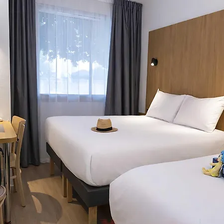 Hotel Active 3 Etoiles Nîmes