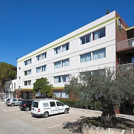 Active 3 Etoiles Ξενοδοχείο 3*