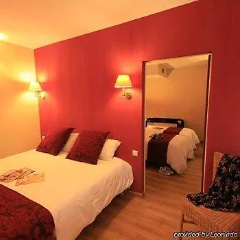 B&B Hotel Nimes Ville Active, Parking Securise Gratuit