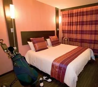 B&B Hotel Nimes Ville Active, Parking Securise Gratuit
