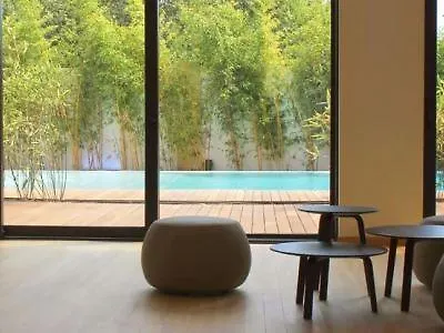 Ξενοδοχείο Active 3 Etoiles