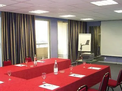 Hotel Active, Parking Securise Gratuit 3*