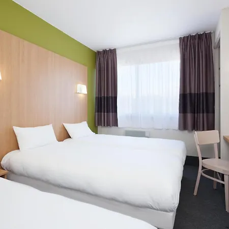 Otel Active 3 Etoiles