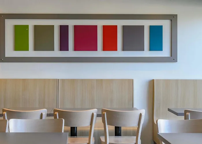 Szálloda Active, Parking Securise Gratuit Nîmes