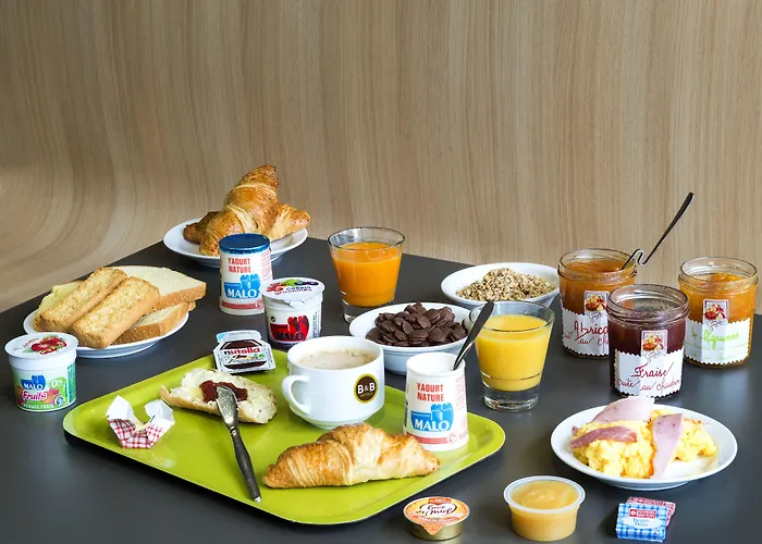 Hotel Active, Parking Securise Gratuit 3*