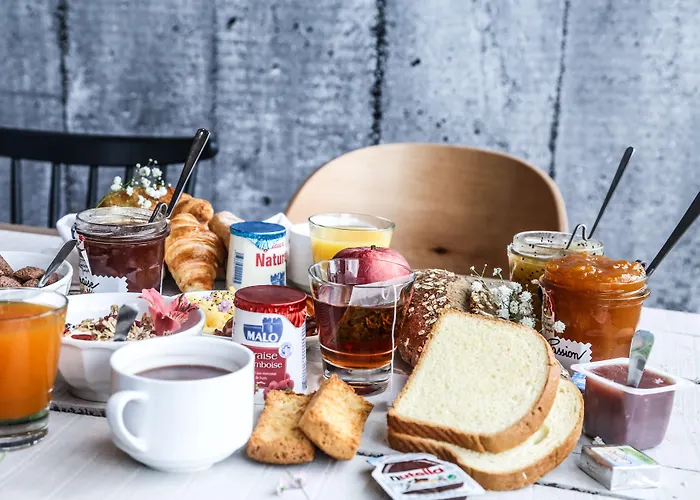 Hotel Active, Parking Sécurisé Gratuit