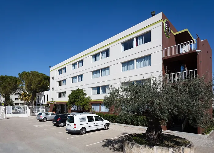 Hotel Active, Parking Securise Gratuit 3*