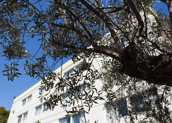 Hotel Active, Parking Sécurisé Gratuit Nîmes