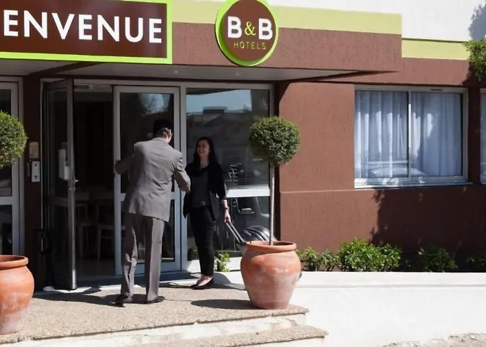 Active, Parking Securise Gratuit