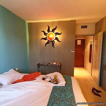 Szálloda Active, Parking Securise Gratuit 3*