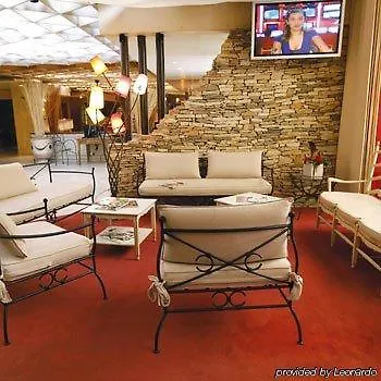 Hotel Active, Parking Securise Gratuit