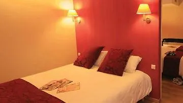 Active, Parking Securise Gratuit 3*