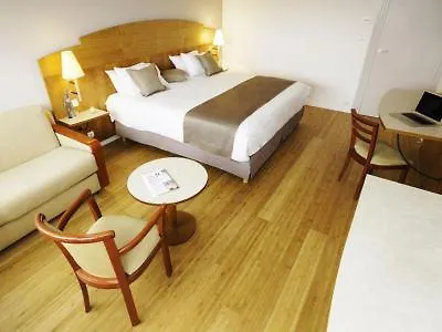 Active, Parking Securise Gratuit Hotel 3*