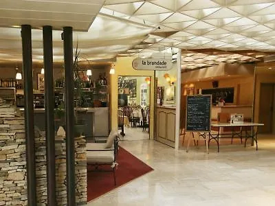 Hotel Active, Parking Sécurisé Gratuit 3*